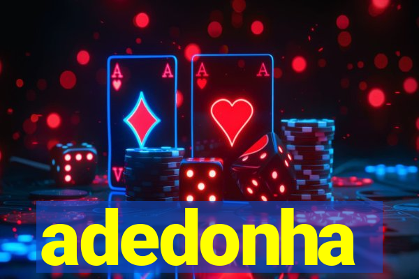 adedonha