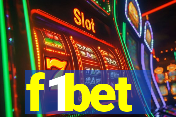 f1bet