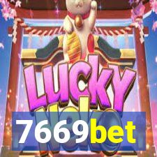 7669bet