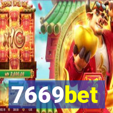 7669bet