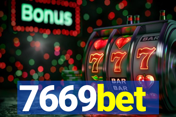 7669bet