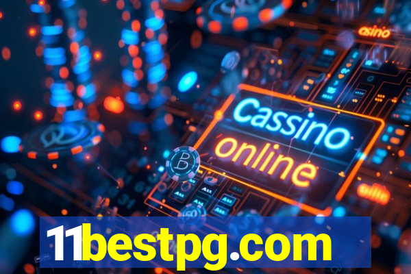 11bestpg.com