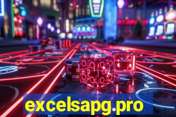 excelsapg.pro