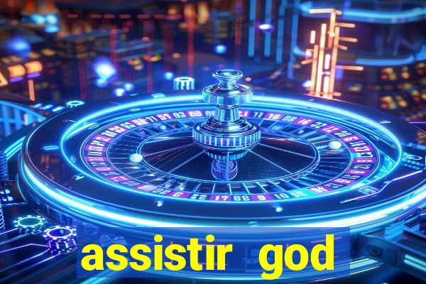 assistir god serengeti filme completo dublado