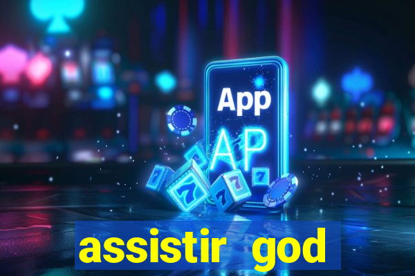 assistir god serengeti filme completo dublado