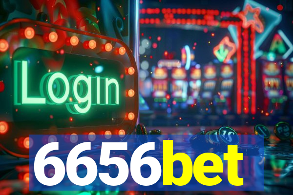 6656bet