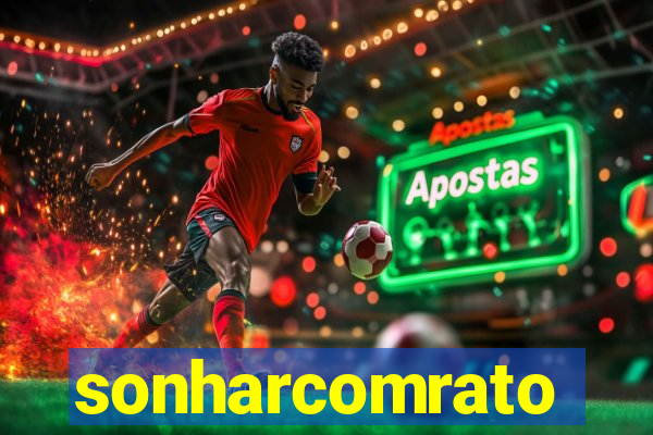 sonharcomrato