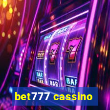 bet777 cassino