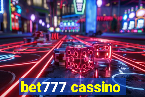 bet777 cassino