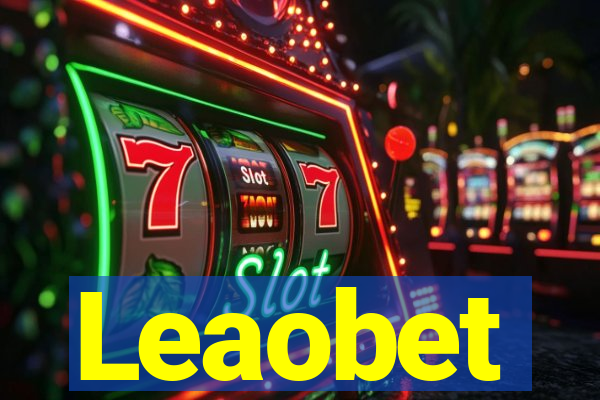 Leaobet