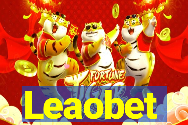 Leaobet