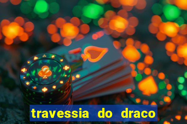 travessia do draco baldur's gate 3