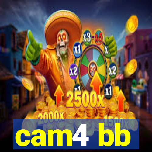 cam4 bb