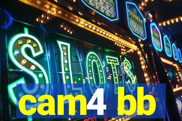 cam4 bb