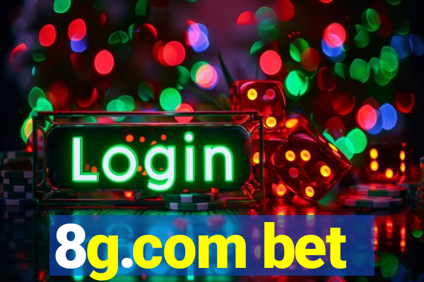 8g.com bet