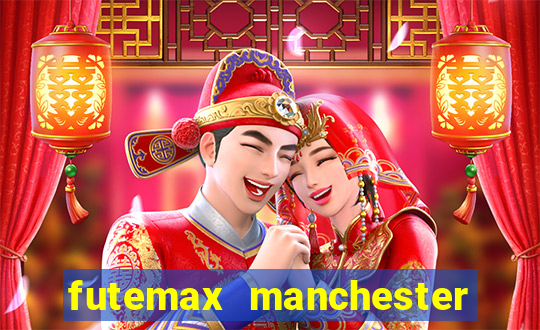 futemax manchester united ao vivo