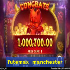 futemax manchester united ao vivo