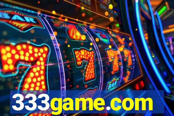 333game.com
