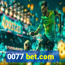 0077 bet.com