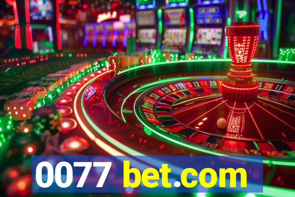 0077 bet.com