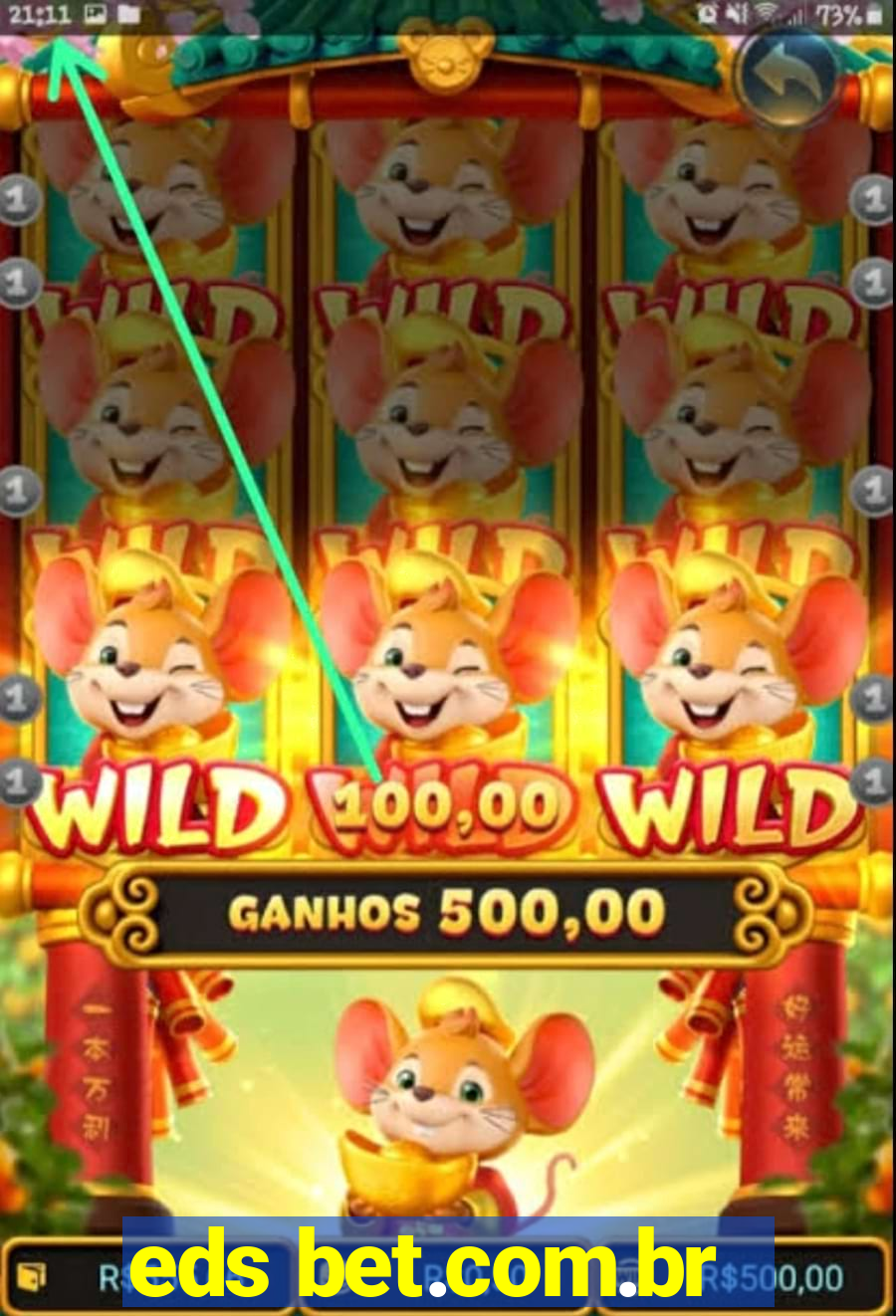 eds bet.com.br