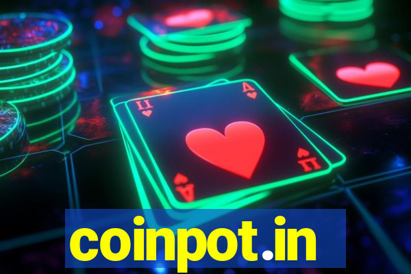 coinpot.in
