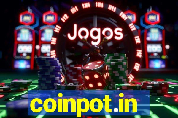 coinpot.in