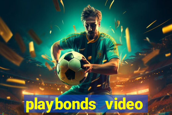 playbonds video bingo gratis