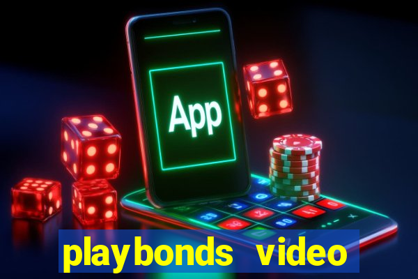 playbonds video bingo gratis