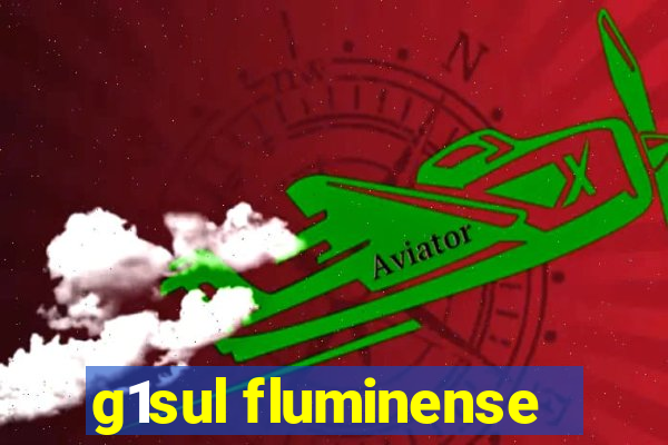 g1sul fluminense