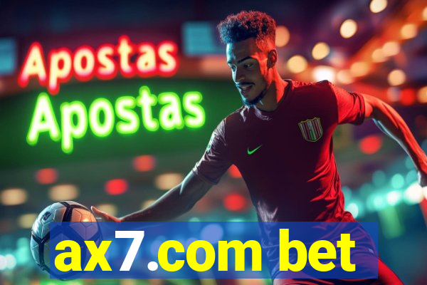 ax7.com bet