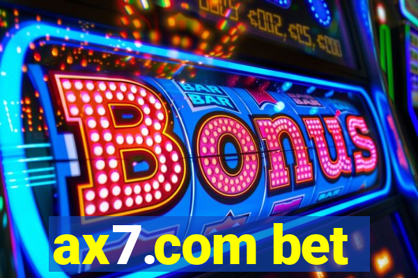 ax7.com bet