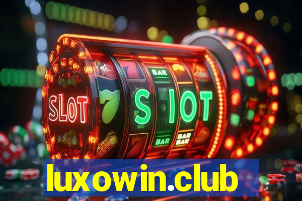 luxowin.club