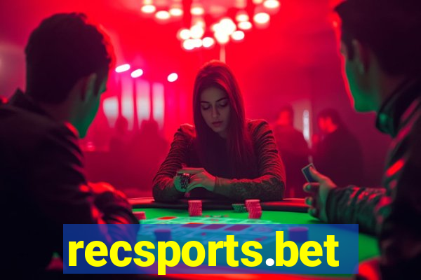 recsports.bet