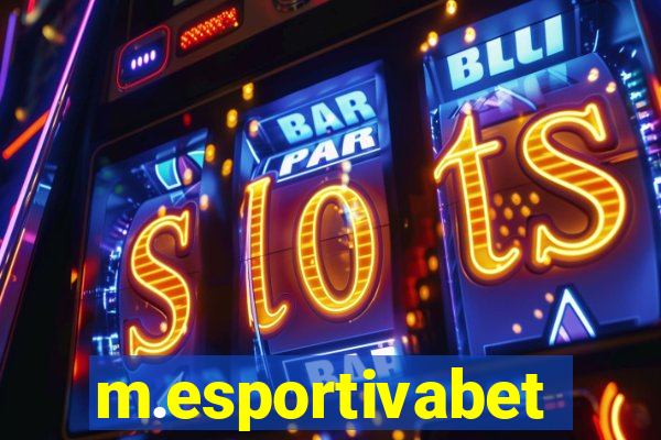 m.esportivabet