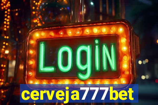 cerveja777bet