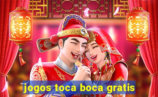 jogos toca boca gratis