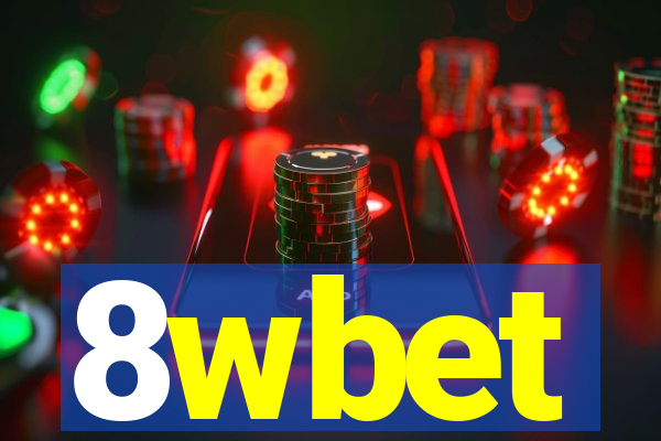 8wbet