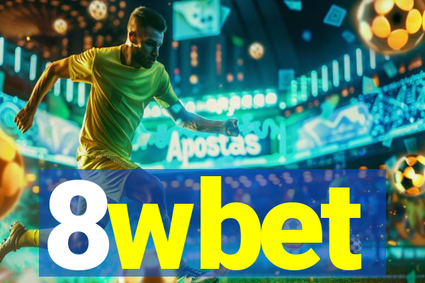 8wbet