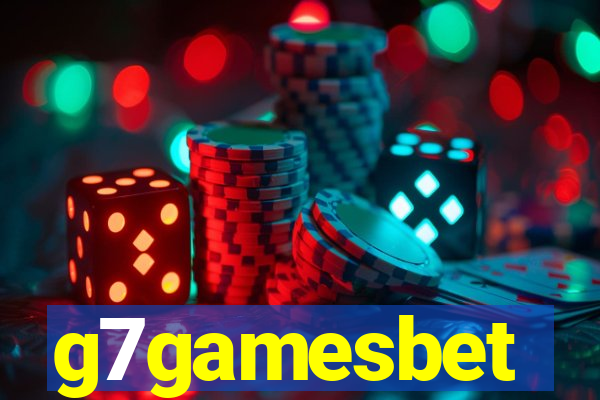 g7gamesbet