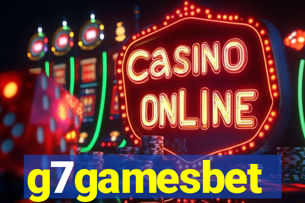 g7gamesbet
