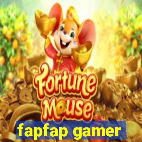 fapfap gamer