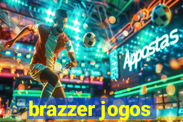 brazzer jogos