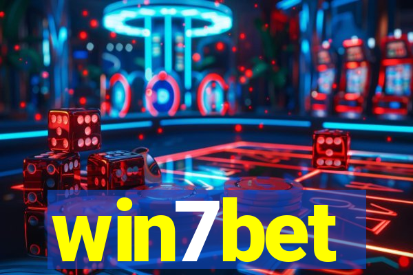 win7bet