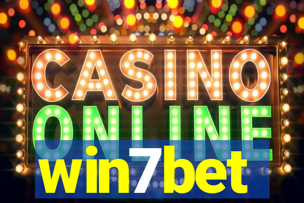win7bet