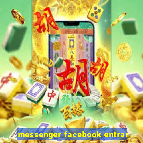 messenger facebook entrar