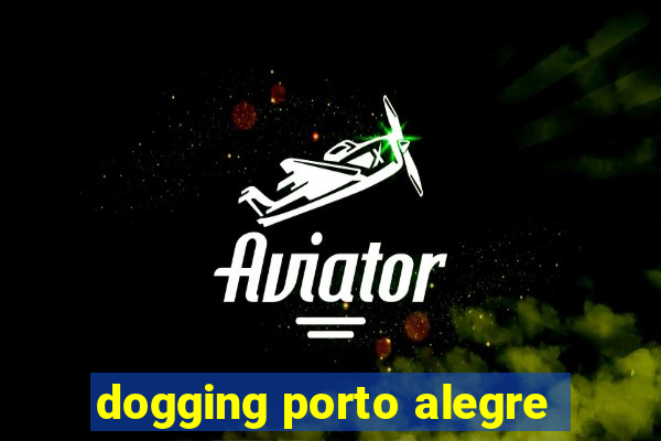 dogging porto alegre