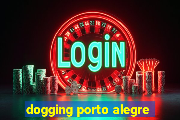dogging porto alegre