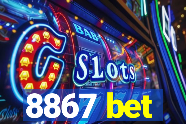 8867 bet