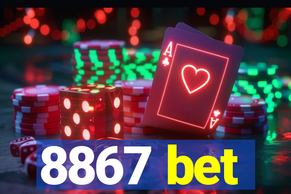 8867 bet